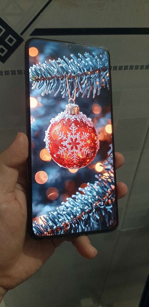 Samsung S21Plus màn zin ram 8gb . Mua bán Điện thoại tại Quận Tân Phú Tp Hồ Chí Minh được đăng bởi Trần Gia Bảo hình 1