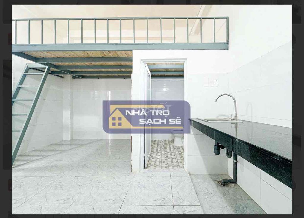 TRỌ CHÍNH CHỦ NGAY ĐƯỜNG ĐỖ XUÂN HỢP