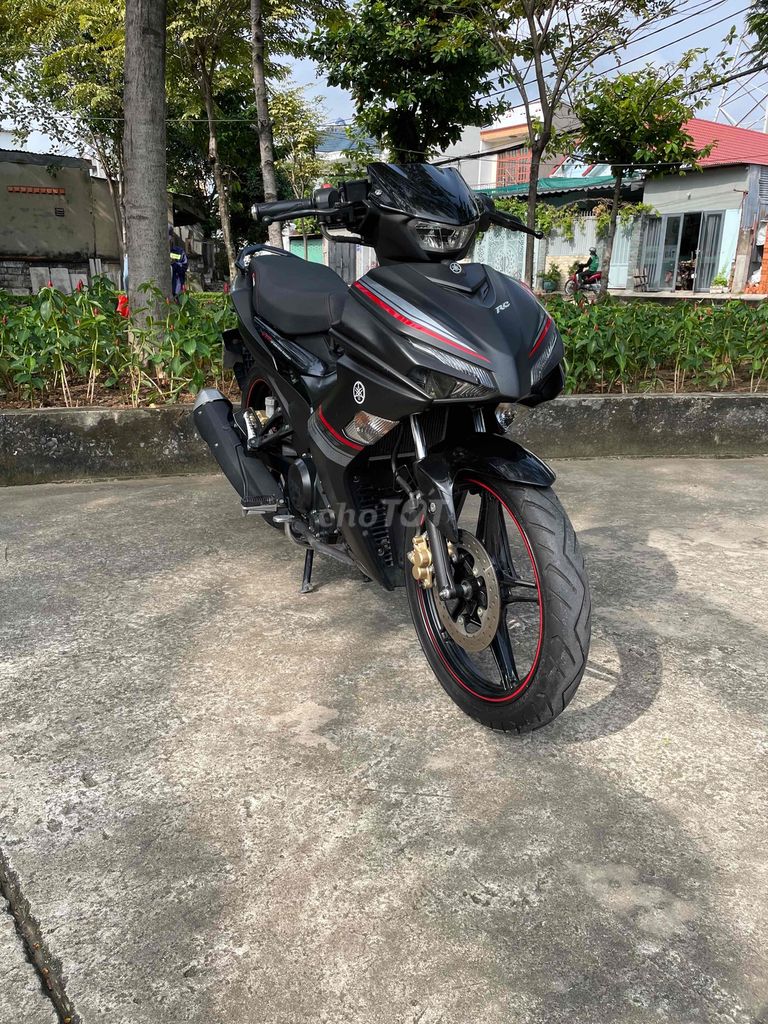 Yamaha Exciter 155 smartkey Đk 12/2021