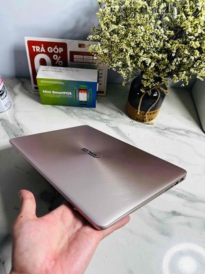 Asus Zenbook UX410 i5 8250U, Vga rời, 14 FHD. Mua bán Laptop tại Quận Bình Thạnh Tp Hồ Chí Minh được đăng bởi Mr T