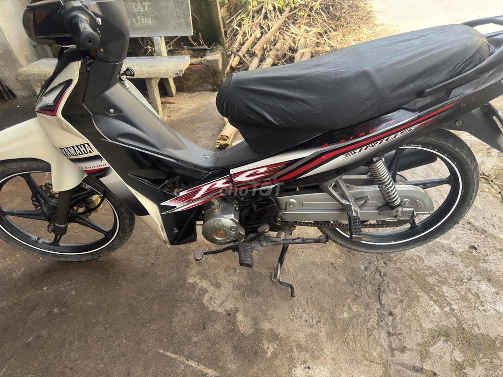 Cần bán xe máy 50c dành cho người chưa có b lái. Mua bán Xe máy tại Quận Bình Tân Tp Hồ Chí Minh được đăng bởi Trọng Nguyên hình 5