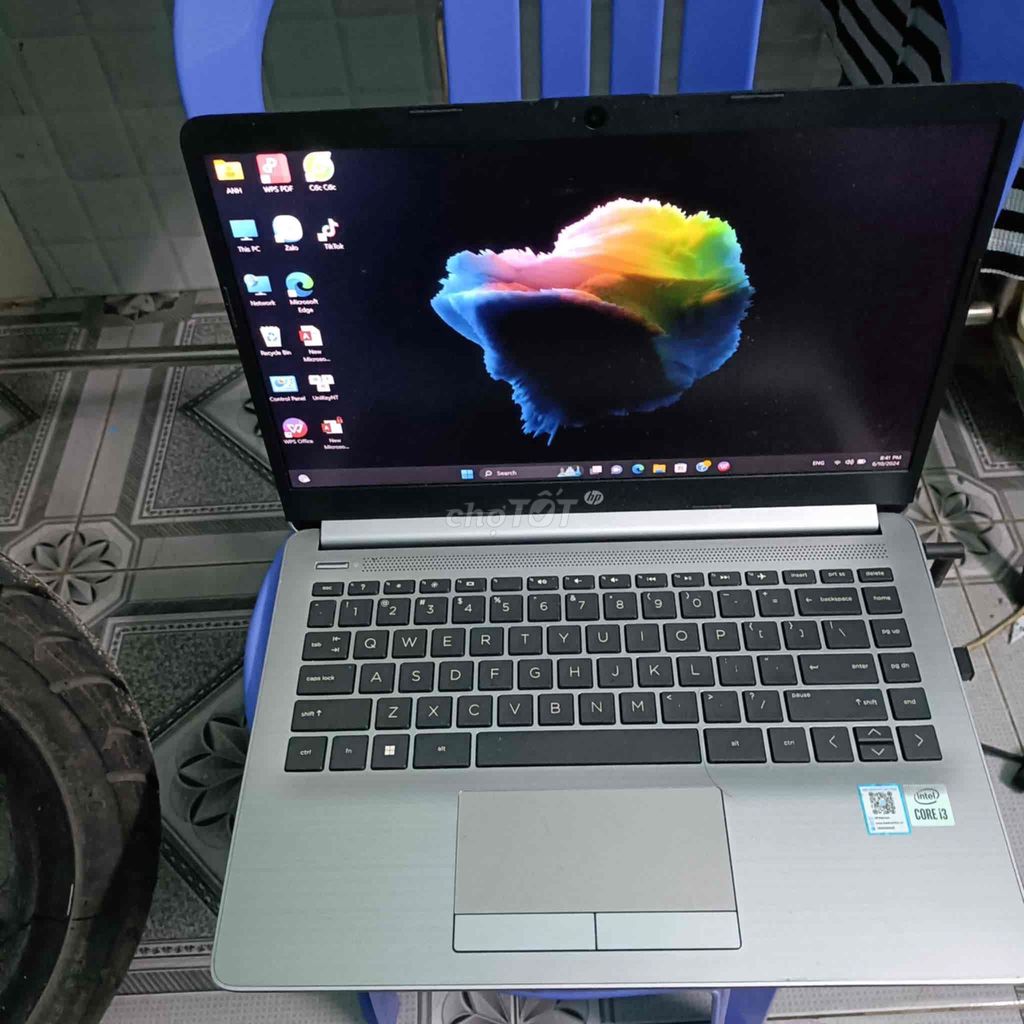 Laptop hp  cho ace thiện chí muốn mua trực tiếp