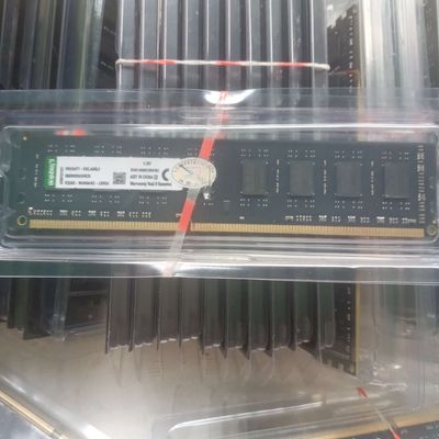 ^%65 RAM DR3 8GB BUS 1600,BỀN,ĐẸP NEW