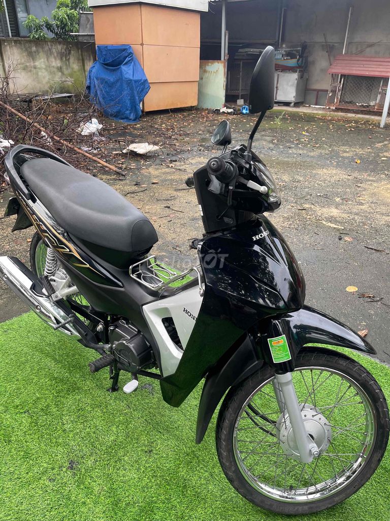 cần bán wave A bs tỉnh. Mua bán Xe máy tại Thị xã Phú Mỹ Bà Rịa - Vũng Tàu được đăng bởi Lê  Thanh Hải  hình 6