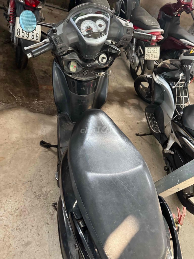 SYM Shart 125/Zin Cực Êm/ Ngay Chủ 65. Mua bán Xe máy tại Quận Bình Thuỷ Cần Thơ được đăng bởi CỬA HÀNG XE MÁY VŨ Fi hình 4