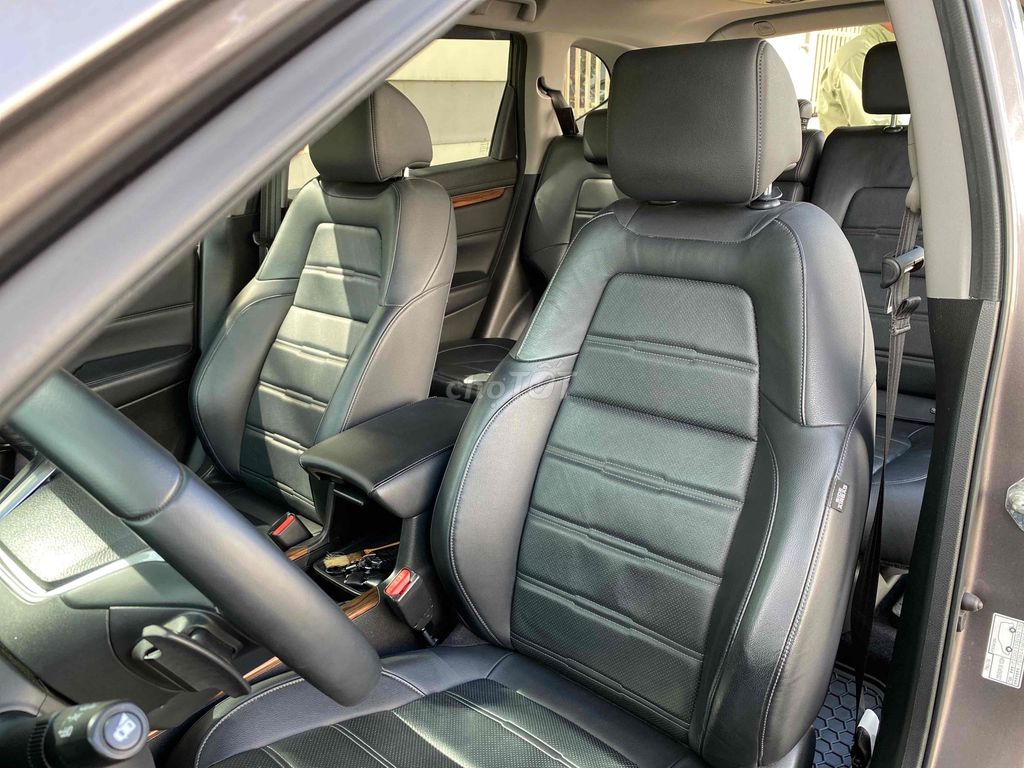 Honda CRV G 2020. Mua bán Ô tô tại Quận Gò Vấp Tp Hồ Chí Minh được đăng bởi Phạm Phước Hùng hình 15