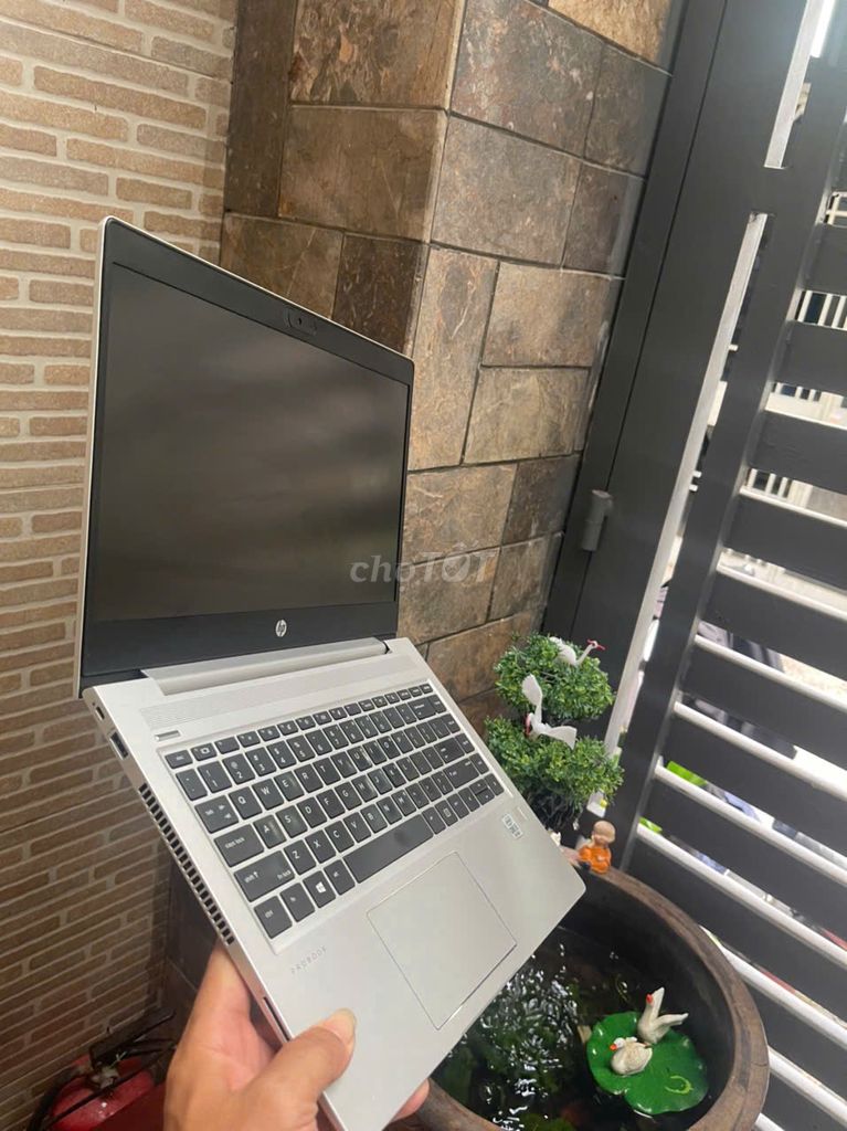 HP Probook 14 i5 gen 10 8GB/256GB. Mua bán Laptop tại Quận Gò Vấp Tp Hồ Chí Minh được đăng bởi Trần Khanh hình 1