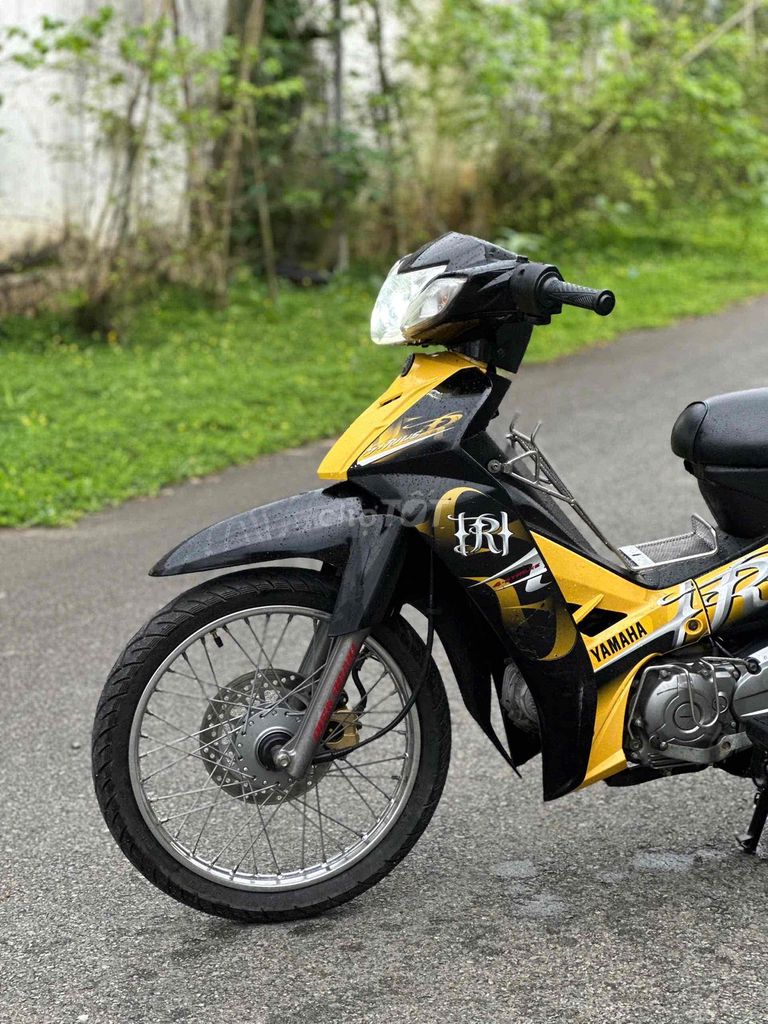 Sirius 2012. Mua bán Xe máy tại Huyện Trảng Bom Đồng Nai được đăng bởi u kiều hình 2