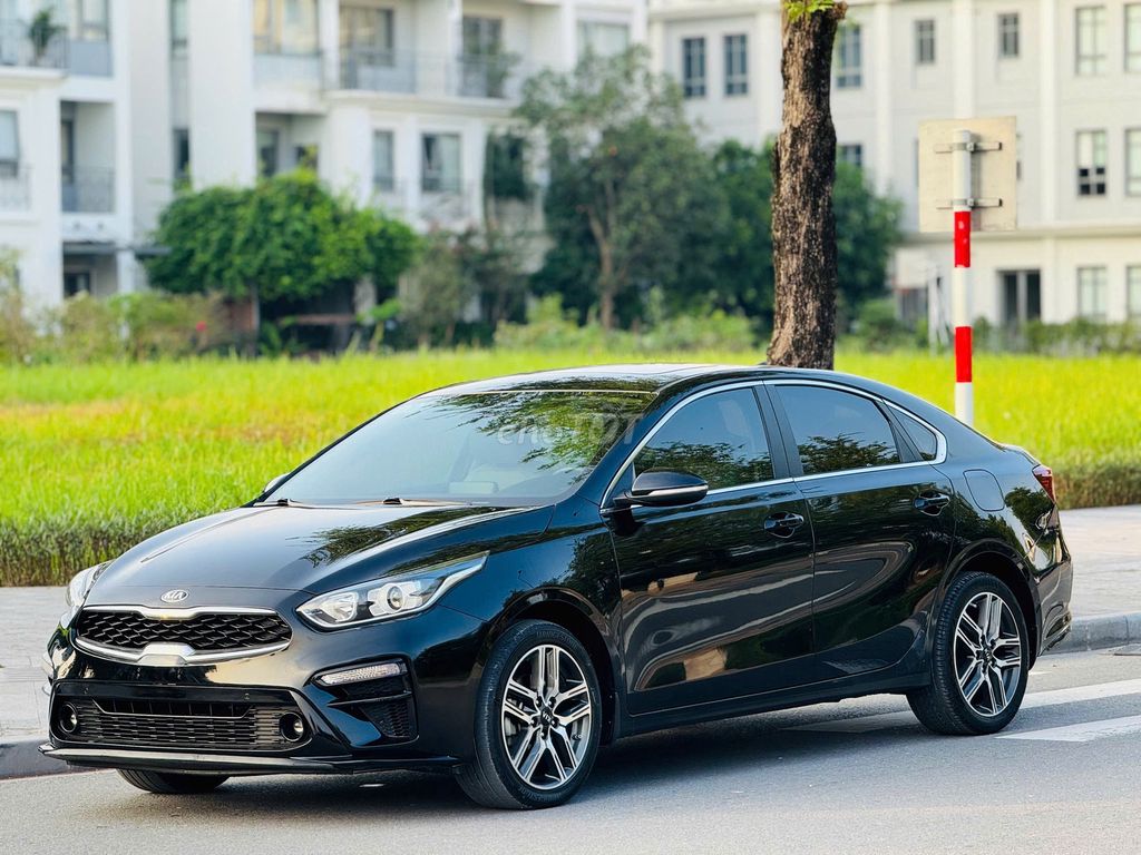 Kia cerato 2020 1.6 luxury. Mua bán Ô tô tại Quận Thanh Xuân Hà Nội được đăng bởi Minh Chuyên hình 2