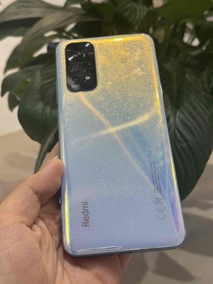 Redmi Note 11 6/128 CHÍNH HÃNG pk Zin CÓ COD. Mua bán Điện thoại tại Quận Hoàng Mai Hà Nội được đăng bởi Gia Vinh