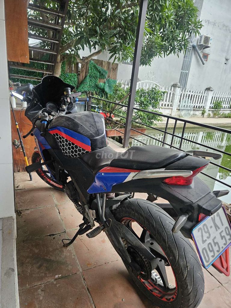 Cbr2011 thái. Mua bán Xe máy tại Quận Kiến An Hải Phòng được đăng bởi vũ thành duy hình 3