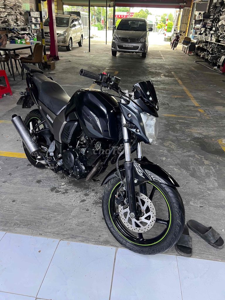 Cần bán gắp. Mua bán Xe máy tại Thành phố Tây Ninh Tây Ninh được đăng bởi Phạm Minh hình 1