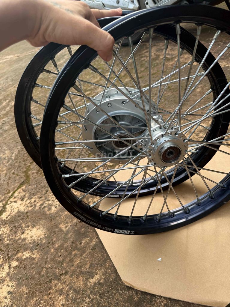 can ban cap banh csm moi 99 nhu ch chạy. Mua bán Phụ tùng xe tại Huyện Xuyên Mộc Bà Rịa - Vũng Tàu được đăng bởi con sâu hình 6