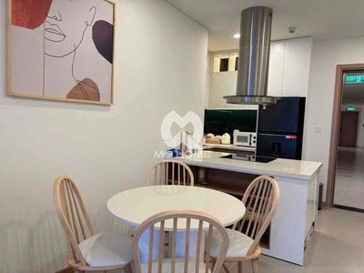 Аренда · 2 комн. · 70 м² · Quận Hải Châu, ул. Đường Như Nguyệt