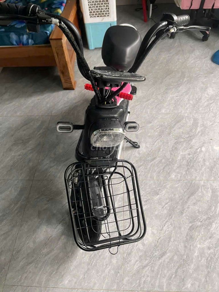 Bán xe mới 100% chưa chạy giá bằng giá xe củ. Mua bán Xe điện tại Quận Cái Răng Cần Thơ được đăng bởi congDanh nhà đất CT hình 4