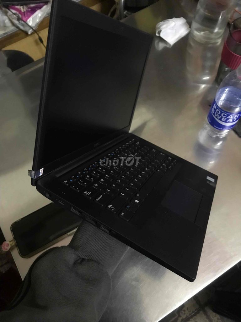 Laptop Dell Latitude 7490 / i5 -8350u