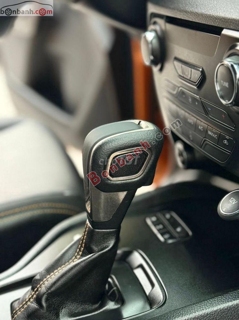 Ford Ranger_Wiltrack Bitubo 2.0L. Mua bán Ô tô tại Quận Long Biên Hà Nội được đăng bởi Nguyễn Long Hải hình 3