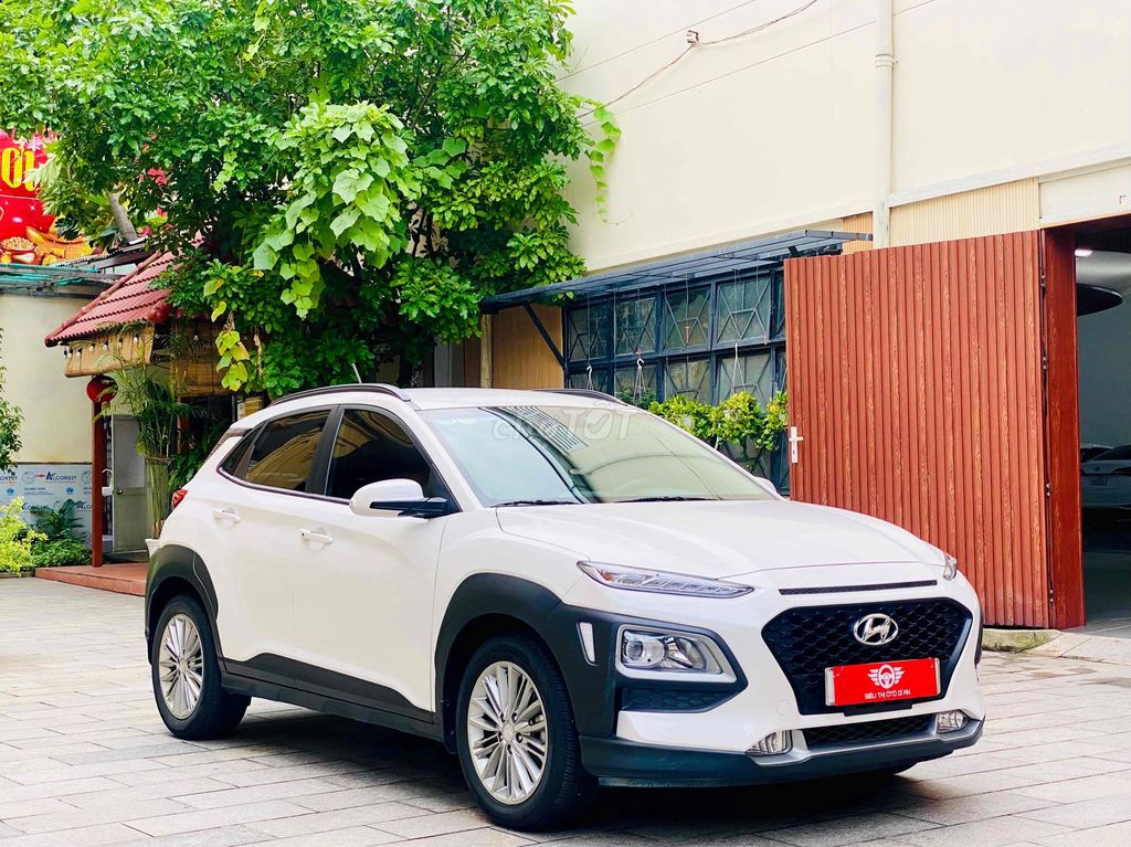 Hyundai Kona 2019 2.0AT Odo 6v Cực Đẹp Giá Tốt