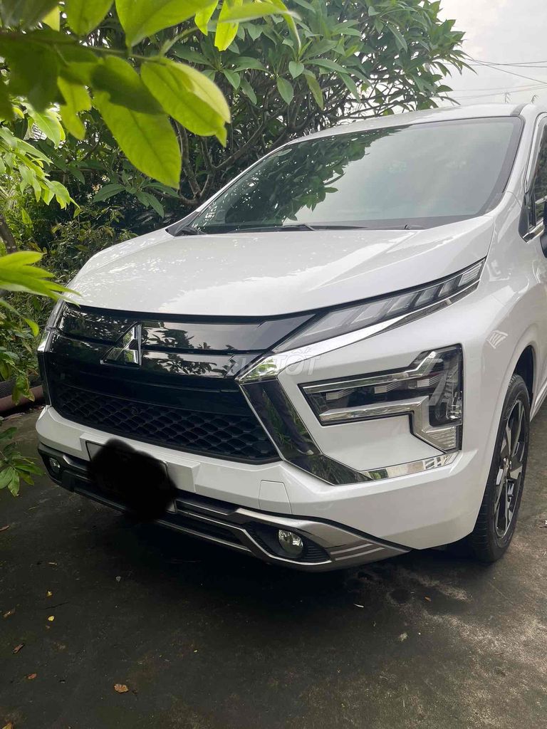Mitsubishi Xpander 2022 AT Premium - 70000 km. Mua bán Ô tô tại Huyện Châu Đức Bà Rịa - Vũng Tàu được đăng bởi Nguyen Nghĩa  hình 1