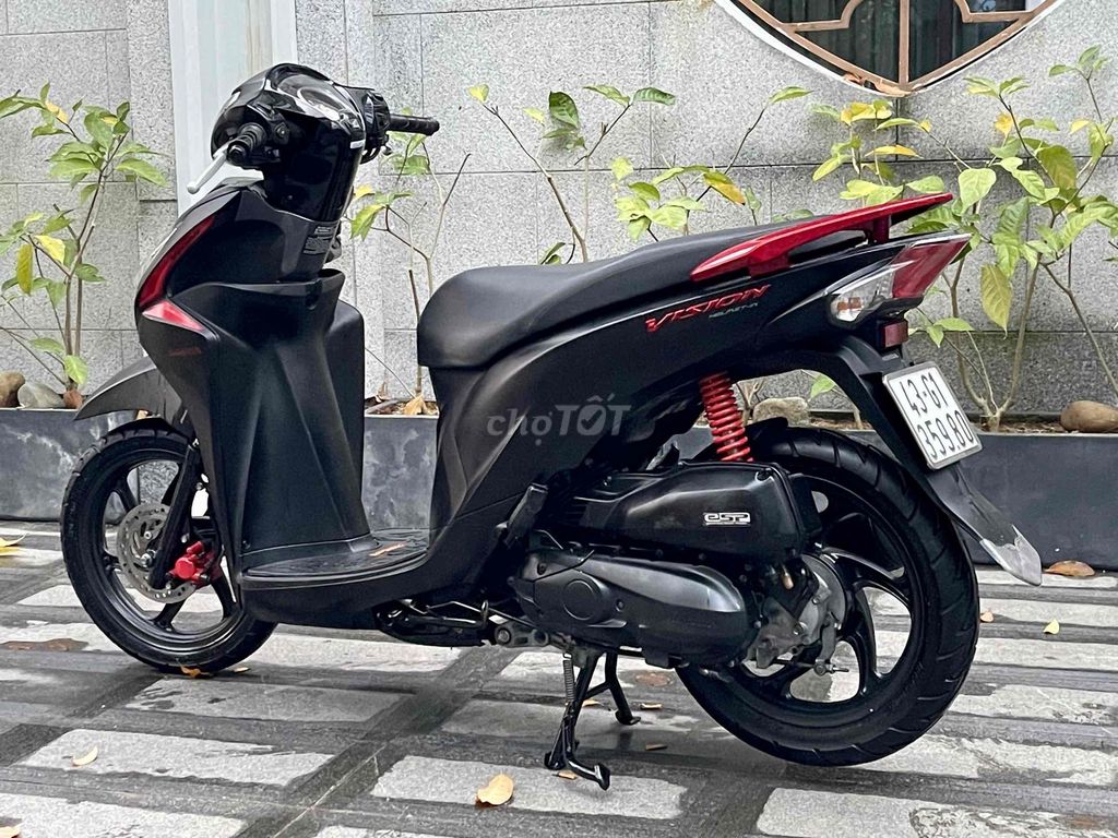 vision 2018 bản kỉ niệm khoá smakay xe rin chất. Mua bán Xe máy tại Quận Hải Châu Đà Nẵng được đăng bởi nguyễn thị hà hình 9