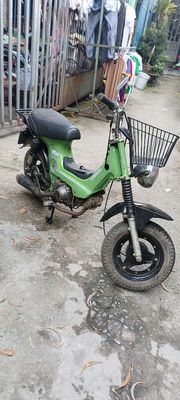 Xe cha ly bs 79  giấy tờ đầy đủ. Mua bán Xe máy tại Huyện Củ Chi Tp Hồ Chí Minh được đăng bởi Hòa Văn