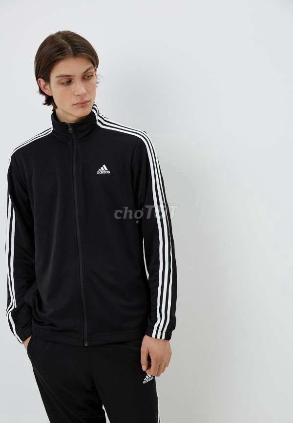 áo khoác adidas. Mua bán Quần áo tại Huyện Hóc Môn Tp Hồ Chí Minh được đăng bởi Trần Bá Thương hình 4