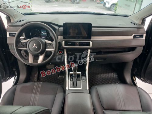 Mitsubishi Xpander 2022 Premium 1.5 AT - 7v. Mua bán Ô tô tại Thành phố Ninh Bình Ninh Bình được đăng bởi Nguyễn Văn Ất hình 3