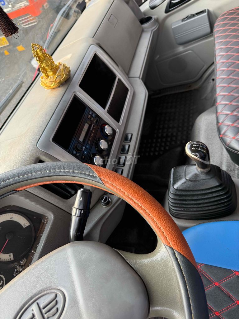 Faw .máy HUYNDAI đời 2017 . Tải 7.3T.Chạy 140n . T. Mua bán Xe tải, xe ben tại Huyện Bình Chánh Tp Hồ Chí Minh được đăng bởi Bãi Xe Ô tô Cường Phát hình 7