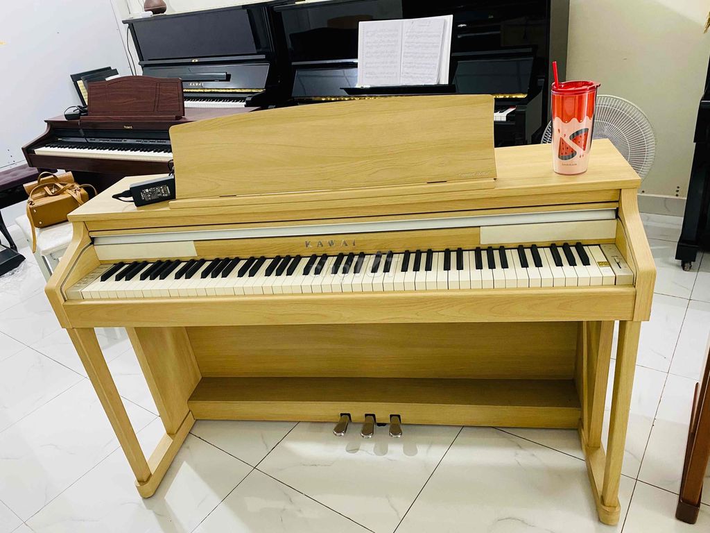 bán nhanh piano kawai ca17 giá gốc