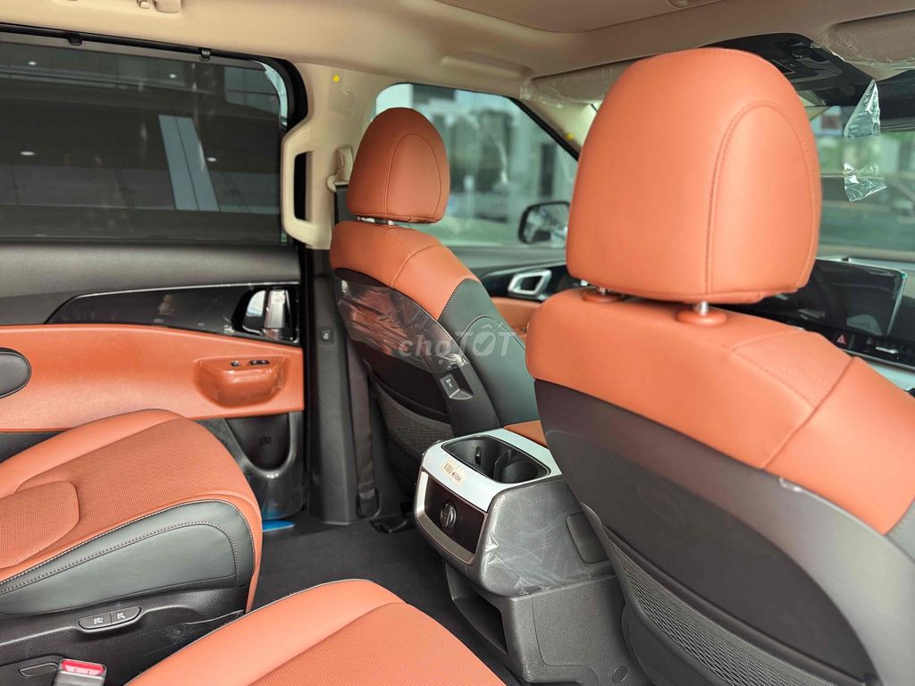 KIA CARNIVAL HEV HYDRID XE SẴN GIAO NGAY+ƯU ĐÃI. Mua bán Ô tô tại Quận Bình Tân Tp Hồ Chí Minh được đăng bởi Phương Kia  Mazda TPHCM hình 14