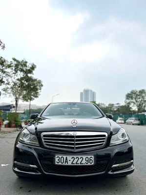 Mercedes Benz C Class 2014 C250 - 75000 km