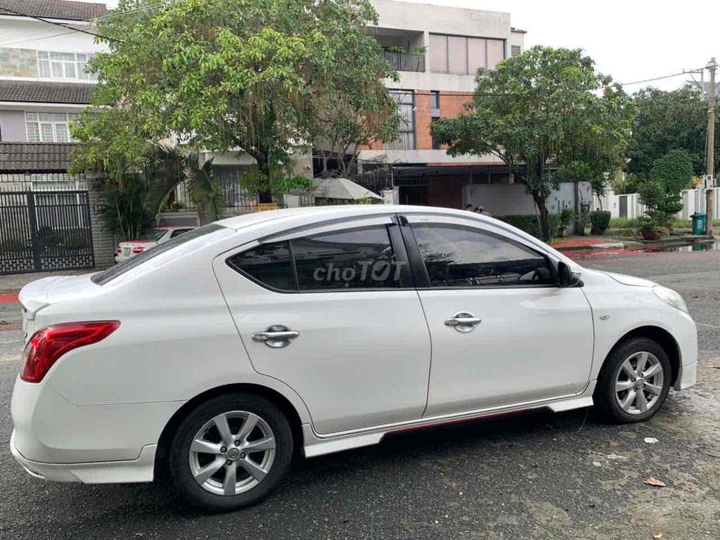 Nissan Sunny 2018 1.5 XV Premium - 68000 km. Mua bán Ô tô tại Quận 12 Tp Hồ Chí Minh được đăng bởi văn hình 5