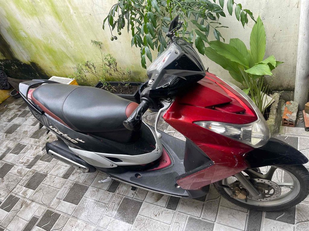 Mio Ultimo nhỏ xinh🥰máy êm🌟bs72 cavet đủ. Mua bán Xe máy tại Quận 12 Tp Hồ Chí Minh được đăng bởi Gim hình 8