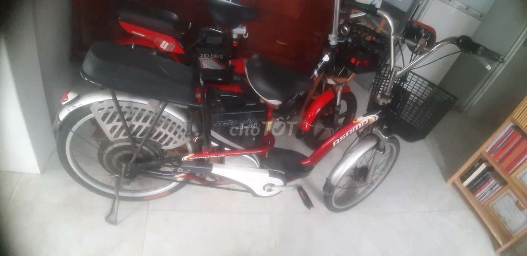 Dư dùng cần bán. Mua bán Xe điện tại Quận Ô Môn Cần Thơ được đăng bởi Vạn Lộc Phát hình 6