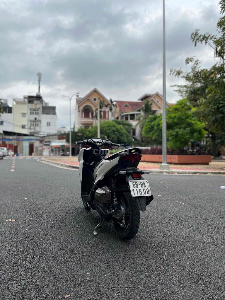 Cầm đồ thanh lý Honda Vario 125 2021 BS:68BA-11608. Mua bán Xe máy tại Quận 8 Tp Hồ Chí Minh được đăng bởi Tuấn Bon hình 6
