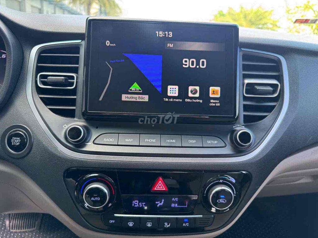 Hyundai Accent 2021 1.4 AT biển 67 ngay chủ. Mua bán Ô tô tại Thành phố Long Xuyên An Giang được đăng bởi Hoàng Thiện Khang    Khang 67 hình 16