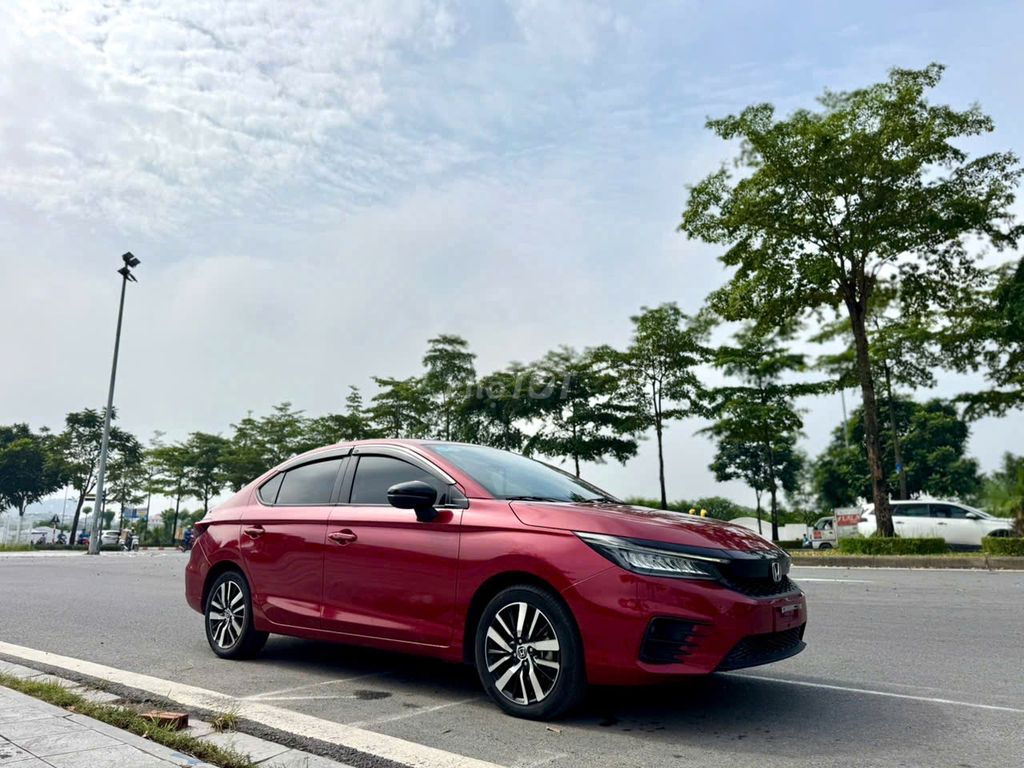 💥 BÁN HONDA CITY RS 2023 CỰC CHẤT 💥. Mua bán Ô tô tại Quận Thanh Xuân Hà Nội được đăng bởi Nguyễn Quang Đức hình 10