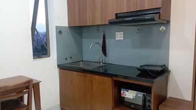 Аренда · 1 комн. · 40 м² · Quận Liên Chiểu, ул. Đường Phú Xuân 2