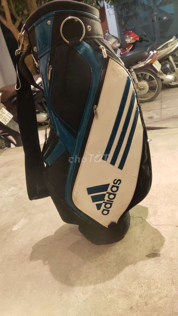 Túi golf adidas