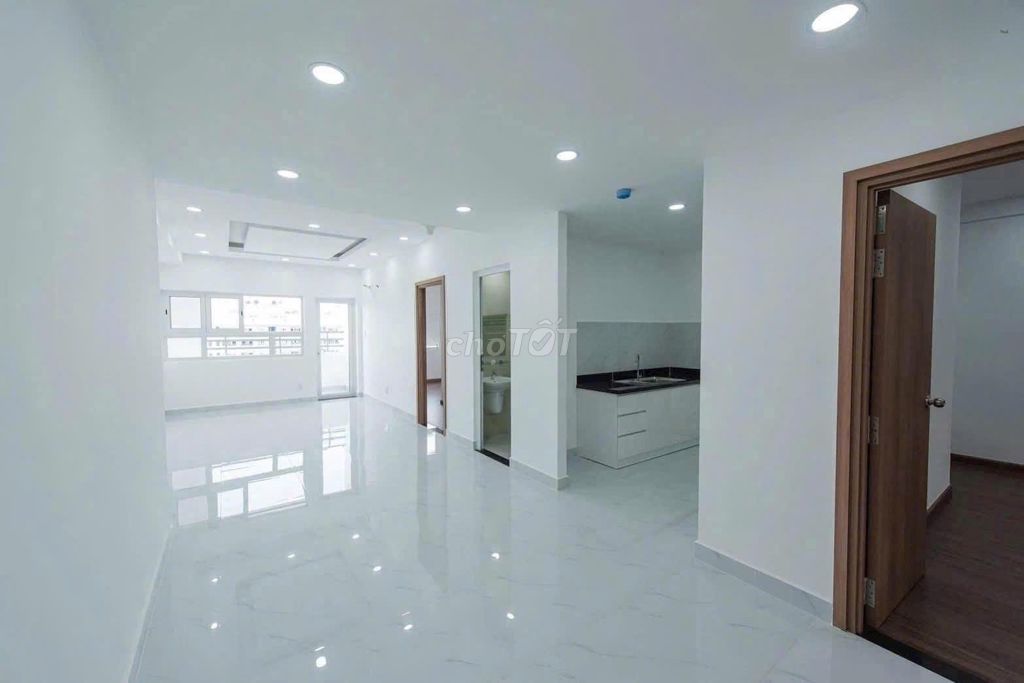 Cho thuê căn hộ Conic Boulevard, 84.32m2, 2PN, 6.5tr/tháng
