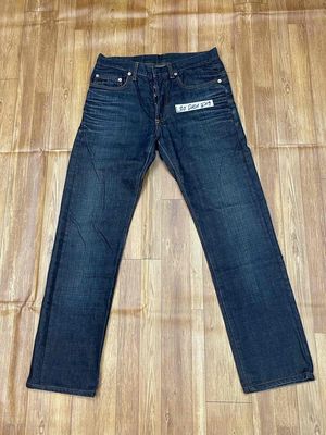 Quần Jean Dior Nam, 100% Cotton. Mua bán Quần áo tại Quận 8 Tp Hồ Chí Minh được đăng bởi khang đồ si tuyển 