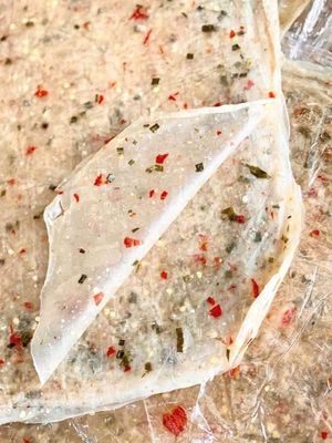 Bánh tráng dẻo cay 1kg. Mua bán Đồ ăn, thực phẩm và các loại khác tại Quận 12 Tp Hồ Chí Minh được đăng bởi nguyễn hòa