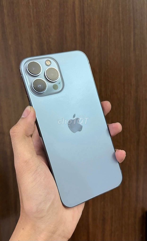 Apple iPhone 13 Pro Max 128GB main zin màn zin. Mua bán Điện thoại tại Quận 1 Tp Hồ Chí Minh được đăng bởi Hội Đồ Điện Tử hình 1