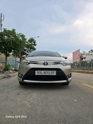 2016 1.5  tự động- 105000 km. Mua bán Ô tô tại Quận Bình Tân Tp Hồ Chí Minh được đăng bởi Trần quang thiện 
