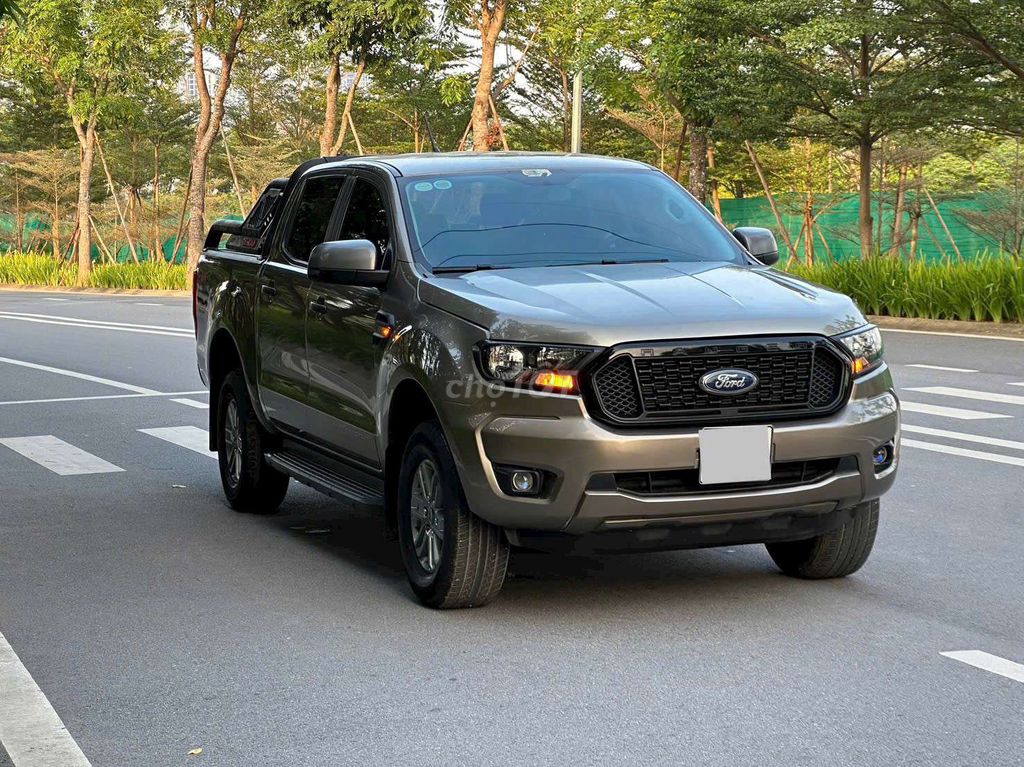 Ford Ranger XLS 2.2AT 4x2 nhập khẩu 2021 siêu đẹp. Mua bán Ô tô tại Quận Hà Đông Hà Nội được đăng bởi Hà Đông Car hình 1