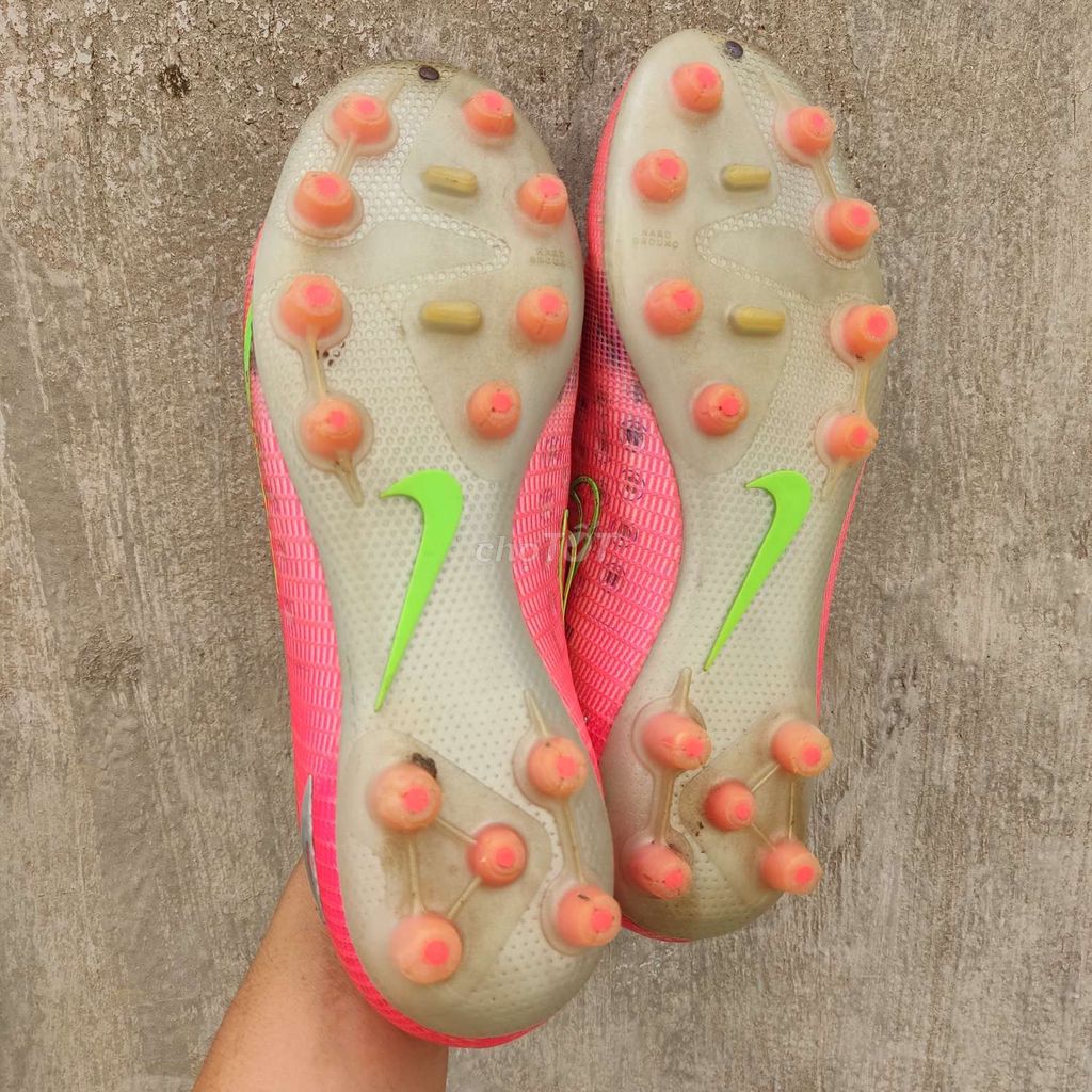 Giày đá banh Nike Vapor 14 Elite HG