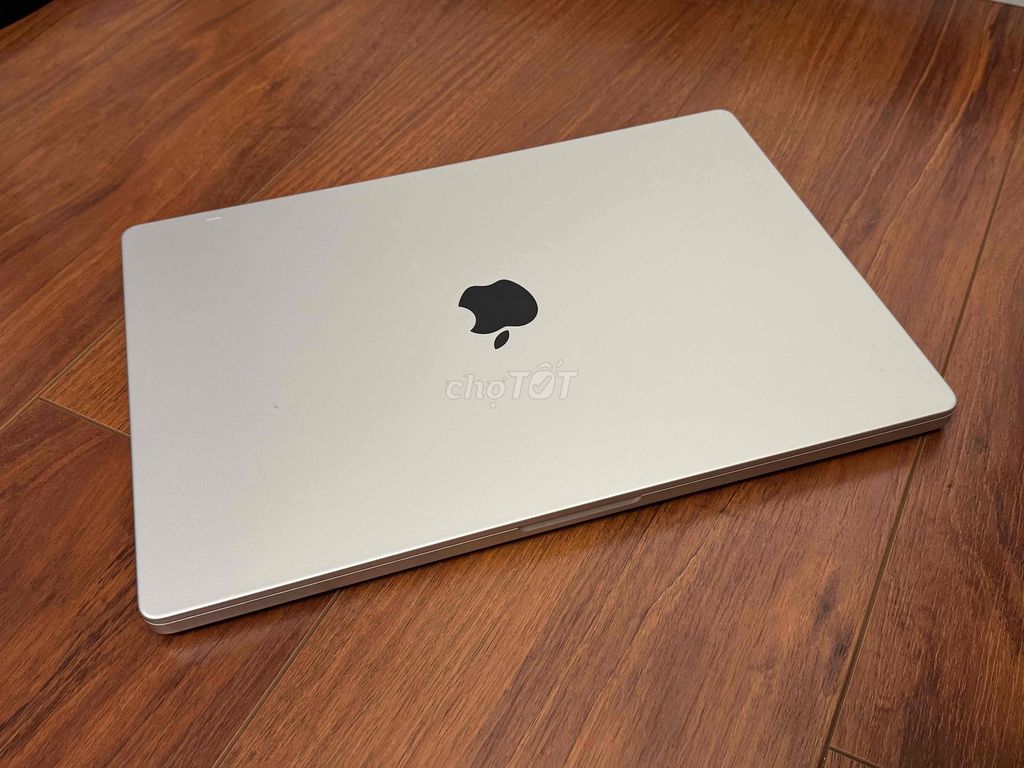 Apple MacBook Pro 16 inch M2. Mua bán Laptop tại Thành phố Thủ Đức Tp Hồ Chí Minh được đăng bởi Anh Dao hình 1