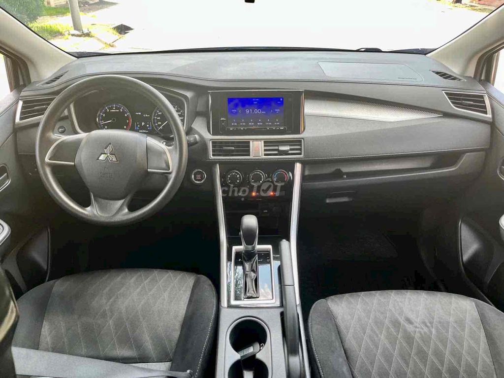 Mitsubishi Xpander 2022 1.5 AT 1 chủ từ đầu. Mua bán Ô tô tại Quận Hải Châu Đà Nẵng được đăng bởi Nguyễn Vương Auto hình 10