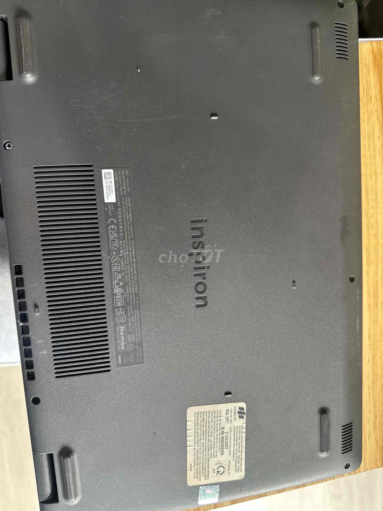 Laptop dell inspiron 3501 - i5 - 8/512. Mua bán Laptop tại Quận Bình Tân Tp Hồ Chí Minh được đăng bởi Bích Trâm hình 2