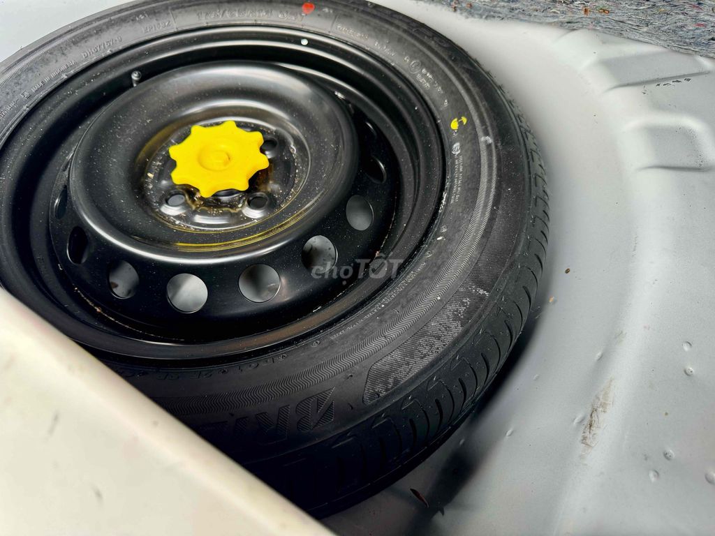 Toyota Wigo 2021 1.2 AT - lướt 22000 km - 40 Tr PK. Mua bán Ô tô tại Thành phố Thủ Đức Tp Hồ Chí Minh được đăng bởi MR HUY hình 13